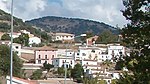 Frailes, en Jaén (España)